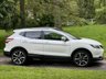 USED 2014 Y NISSAN QASHQAI 1.6 DCI TEKNA 5d 128 BHP 