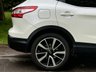 USED 2014 Y NISSAN QASHQAI 1.6 DCI TEKNA 5d 128 BHP 