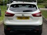 USED 2014 Y NISSAN QASHQAI 1.6 DCI TEKNA 5d 128 BHP 