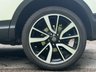 USED 2014 Y NISSAN QASHQAI 1.6 DCI TEKNA 5d 128 BHP 