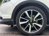 USED 2014 Y NISSAN QASHQAI 1.6 DCI TEKNA 5d 128 BHP 
