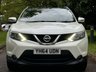 USED 2014 Y NISSAN QASHQAI 1.6 DCI TEKNA 5d 128 BHP 