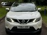 USED 2014 Y NISSAN QASHQAI 1.6 DCI TEKNA 5d 128 BHP 