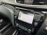 USED 2014 Y NISSAN QASHQAI 1.6 DCI TEKNA 5d 128 BHP 