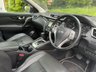 USED 2014 Y NISSAN QASHQAI 1.6 DCI TEKNA 5d 128 BHP 