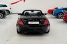 USED 2006 06 MERCEDES-BENZ SLK 5.4 SLK55 AMG 2d 356 BHP BLACK / MULTI SPOKE WHEELS