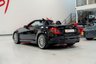 USED 2006 06 MERCEDES-BENZ SLK 5.4 SLK55 AMG 2d 356 BHP BLACK / MULTI SPOKE WHEELS