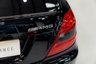 USED 2006 06 MERCEDES-BENZ SLK 5.4 SLK55 AMG 2d 356 BHP BLACK / MULTI SPOKE WHEELS
