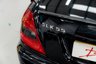 USED 2006 06 MERCEDES-BENZ SLK 5.4 SLK55 AMG 2d 356 BHP BLACK / MULTI SPOKE WHEELS
