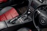 USED 2006 06 MERCEDES-BENZ SLK 5.4 SLK55 AMG 2d 356 BHP BLACK / MULTI SPOKE WHEELS