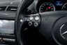 USED 2006 06 MERCEDES-BENZ SLK 5.4 SLK55 AMG 2d 356 BHP BLACK / MULTI SPOKE WHEELS