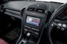 USED 2006 06 MERCEDES-BENZ SLK 5.4 SLK55 AMG 2d 356 BHP BLACK / MULTI SPOKE WHEELS