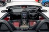 USED 2006 06 MERCEDES-BENZ SLK 5.4 SLK55 AMG 2d 356 BHP BLACK / MULTI SPOKE WHEELS