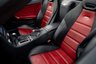 USED 2006 06 MERCEDES-BENZ SLK 5.4 SLK55 AMG 2d 356 BHP BLACK / MULTI SPOKE WHEELS