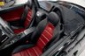 USED 2006 06 MERCEDES-BENZ SLK 5.4 SLK55 AMG 2d 356 BHP BLACK / MULTI SPOKE WHEELS