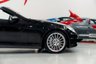 USED 2006 06 MERCEDES-BENZ SLK 5.4 SLK55 AMG 2d 356 BHP BLACK / MULTI SPOKE WHEELS