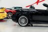 USED 2006 06 MERCEDES-BENZ SLK 5.4 SLK55 AMG 2d 356 BHP BLACK / MULTI SPOKE WHEELS