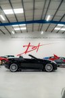 USED 2006 06 MERCEDES-BENZ SLK 5.4 SLK55 AMG 2d 356 BHP BLACK / MULTI SPOKE WHEELS