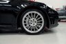 USED 2006 06 MERCEDES-BENZ SLK 5.4 SLK55 AMG 2d 356 BHP BLACK / MULTI SPOKE WHEELS