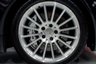 USED 2006 06 MERCEDES-BENZ SLK 5.4 SLK55 AMG 2d 356 BHP BLACK / MULTI SPOKE WHEELS