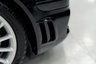 USED 2006 06 MERCEDES-BENZ SLK 5.4 SLK55 AMG 2d 356 BHP BLACK / MULTI SPOKE WHEELS