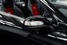 USED 2006 06 MERCEDES-BENZ SLK 5.4 SLK55 AMG 2d 356 BHP BLACK / MULTI SPOKE WHEELS