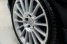 USED 2006 06 MERCEDES-BENZ SLK 5.4 SLK55 AMG 2d 356 BHP BLACK / MULTI SPOKE WHEELS