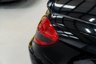 USED 2006 06 MERCEDES-BENZ SLK 5.4 SLK55 AMG 2d 356 BHP BLACK / MULTI SPOKE WHEELS