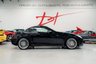USED 2006 06 MERCEDES-BENZ SLK 5.4 SLK55 AMG 2d 356 BHP BLACK / MULTI SPOKE WHEELS