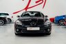 USED 2006 06 MERCEDES-BENZ SLK 5.4 SLK55 AMG 2d 356 BHP BLACK / MULTI SPOKE WHEELS