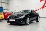 USED 2006 06 MERCEDES-BENZ SLK 5.4 SLK55 AMG 2d 356 BHP BLACK / MULTI SPOKE WHEELS