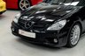USED 2006 06 MERCEDES-BENZ SLK 5.4 SLK55 AMG 2d 356 BHP BLACK / MULTI SPOKE WHEELS