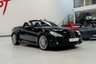 USED 2006 06 MERCEDES-BENZ SLK 5.4 SLK55 AMG 2d 356 BHP BLACK / MULTI SPOKE WHEELS