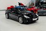 USED 2006 06 MERCEDES-BENZ SLK 5.4 SLK55 AMG 2d 356 BHP BLACK / MULTI SPOKE WHEELS