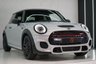 USED 2017 67 MINI HATCH JOHN COOPER WORKS 2.0 JOHN COOPER WORKS 3d 228 BHP 