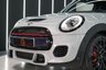 USED 2017 67 MINI HATCH JOHN COOPER WORKS 2.0 JOHN COOPER WORKS 3d 228 BHP 
