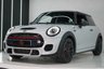 USED 2017 67 MINI HATCH JOHN COOPER WORKS 2.0 JOHN COOPER WORKS 3d 228 BHP 