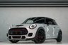 USED 2017 67 MINI HATCH JOHN COOPER WORKS 2.0 JOHN COOPER WORKS 3d 228 BHP 