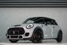 USED 2017 67 MINI HATCH JOHN COOPER WORKS 2.0 JOHN COOPER WORKS 3d 228 BHP 
