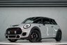 USED 2017 67 MINI HATCH JOHN COOPER WORKS 2.0 JOHN COOPER WORKS 3d 228 BHP 