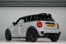 USED 2017 67 MINI HATCH JOHN COOPER WORKS 2.0 JOHN COOPER WORKS 3d 228 BHP 