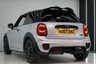 USED 2017 67 MINI HATCH JOHN COOPER WORKS 2.0 JOHN COOPER WORKS 3d 228 BHP 