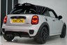 USED 2017 67 MINI HATCH JOHN COOPER WORKS 2.0 JOHN COOPER WORKS 3d 228 BHP 