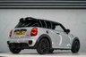 USED 2017 67 MINI HATCH JOHN COOPER WORKS 2.0 JOHN COOPER WORKS 3d 228 BHP 