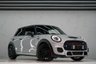 USED 2017 67 MINI HATCH JOHN COOPER WORKS 2.0 JOHN COOPER WORKS 3d 228 BHP 