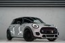 USED 2017 67 MINI HATCH JOHN COOPER WORKS 2.0 JOHN COOPER WORKS 3d 228 BHP 