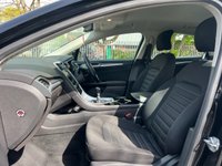 USED 2016 65 FORD MONDEO 2.0 ZETEC TDCI 5d 148 BHP 