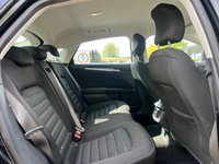 USED 2016 65 FORD MONDEO 2.0 ZETEC TDCI 5d 148 BHP 