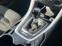 USED 2016 65 FORD MONDEO 2.0 ZETEC TDCI 5d 148 BHP 