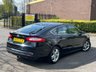 USED 2016 65 FORD MONDEO 2.0 ZETEC TDCI 5d 148 BHP 